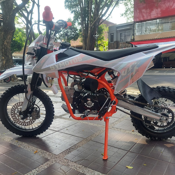 trail 110cc 2